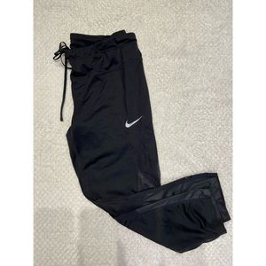 Women’s Nike Drawstring dri fit Legging